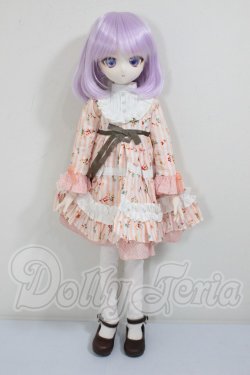 画像5: MDD2.0ボディ/DDH-29　暁光館様カスタムヘッド A-26-03-04-361-NY-ZA