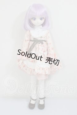 画像5: MDD2.0ボディ/DDH-29　暁光館様カスタムヘッド A-26-03-04-361-NY-ZA