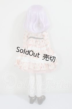 画像6: MDD2.0ボディ/DDH-29　暁光館様カスタムヘッド A-26-03-04-361-NY-ZA