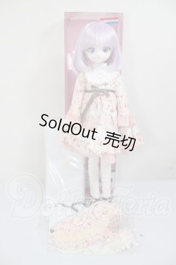 画像7: MDD2.0ボディ/DDH-29　暁光館様カスタムヘッド A-26-03-04-361-NY-ZA