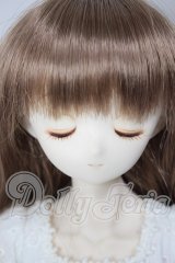 パラボックス/開眼姫（閉眼）45ｃｍサイズ A-26-03-04-362-NY-ZA