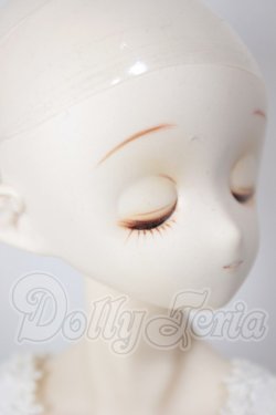 画像3: パラボックス/開眼姫（閉眼）45ｃｍサイズ A-26-03-04-362-NY-ZA