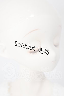 画像3: パラボックス/開眼姫（閉眼）45ｃｍサイズ A-26-03-04-362-NY-ZA