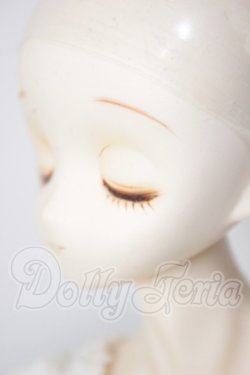 画像4: パラボックス/開眼姫（閉眼）45ｃｍサイズ A-26-03-04-362-NY-ZA