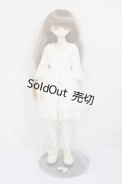 画像5: パラボックス/開眼姫（閉眼）45ｃｍサイズ A-26-03-04-362-NY-ZA