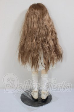 画像7: パラボックス/開眼姫（閉眼）45ｃｍサイズ A-26-03-04-362-NY-ZA