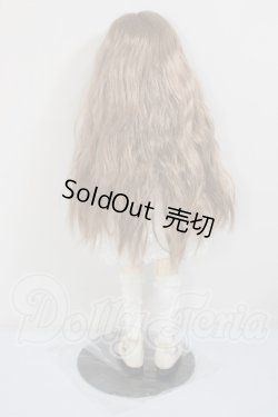 画像7: パラボックス/開眼姫（閉眼）45ｃｍサイズ A-26-03-04-362-NY-ZA