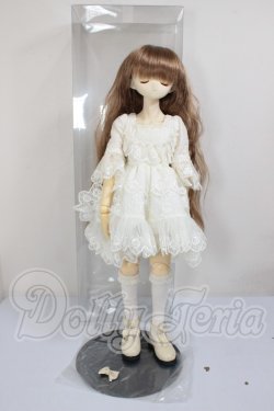 画像8: パラボックス/開眼姫（閉眼）45ｃｍサイズ A-26-03-04-362-NY-ZA