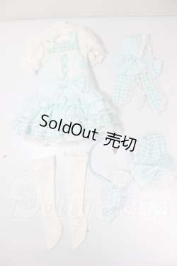 画像1: MDD/OF:衣装セット A-26-03-04-369-NY-ZA