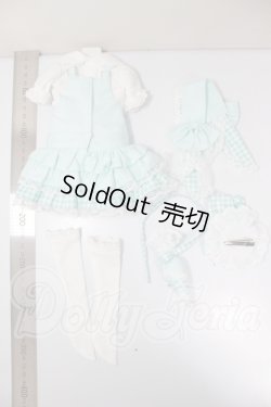 画像2: MDD/OF:衣装セット A-26-03-04-369-NY-ZA