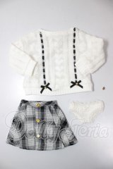 MDD/OF:衣装セット A-26-03-04-370-NY-ZA