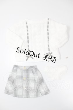 画像1: MDD/OF:衣装セット A-26-03-04-370-NY-ZA