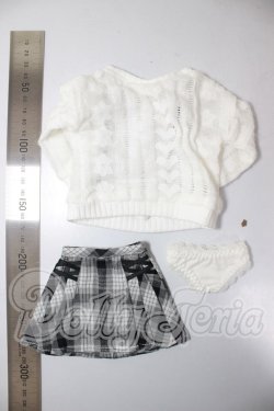 画像2: MDD/OF:衣装セット A-26-03-04-370-NY-ZA