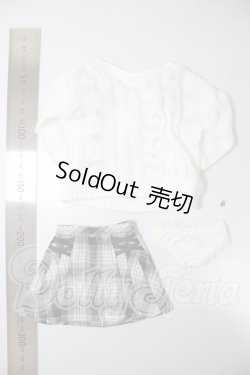 画像2: MDD/OF:衣装セット A-26-03-04-370-NY-ZA