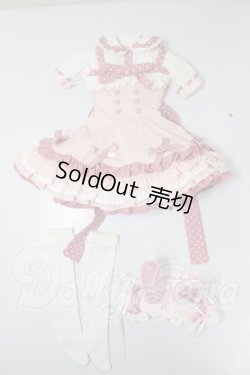 画像1: MDD/OF:ワンピース A-26-03-04-371-NY-ZA