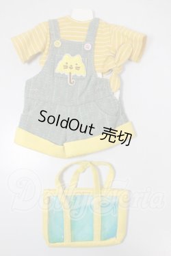 画像1: MDD/OF:衣装セット A-26-03-04-372-NY-ZA