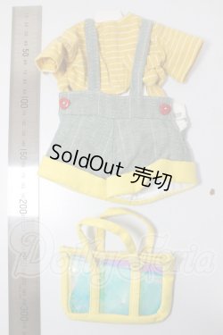 画像2: MDD/OF:衣装セット A-26-03-04-372-NY-ZA