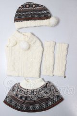 MDD/OF:衣装セット A-26-03-04-373-NY-ZA