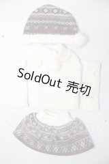 MDD/OF:衣装セット A-26-09-28-437-NY-ZA