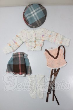 画像1: MDD/OF:衣装セット A-26-03-04-375-NY-ZA