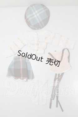 画像1: MDD/OF:衣装セット A-26-03-04-375-NY-ZA