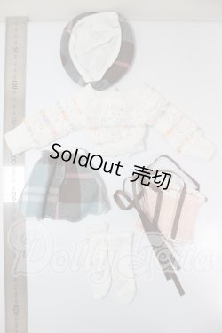 画像2: MDD/OF:衣装セット A-26-03-04-375-NY-ZA