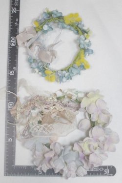 画像2: ネオブライス/OF:小物/ファッションドール　衣装 A-26-03-18-014-NY-ZA