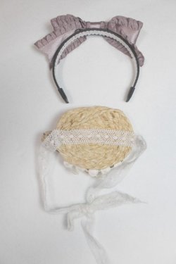 画像2: ネオブライス/OF:小物/ファッションドール　衣装 A-26-03-18-002-NY-ZA