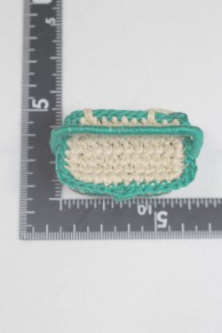 画像2: ネオブライス/OF:小物/ファッションドール　衣装 A-26-03-18-004-NY-ZA