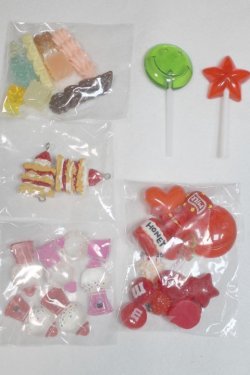 画像1: ネオブライス/OF:小物/ファッションドール　衣装 A-26-03-18-017-NY-ZA