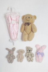 ネオブライス/OF:小物/ファッションドール　衣装 A-26-03-18-018-NY-ZA