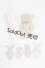 ネオブライス/OF:小物/ファッションドール　衣装 A-26-03-18-018-NY-ZA