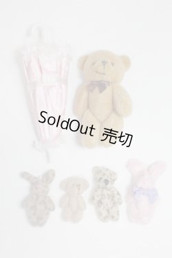 画像1: ネオブライス/OF:小物/ファッションドール　衣装 A-26-03-18-018-NY-ZA