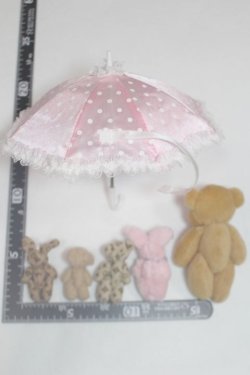 画像2: ネオブライス/OF:小物/ファッションドール　衣装 A-26-03-18-018-NY-ZA