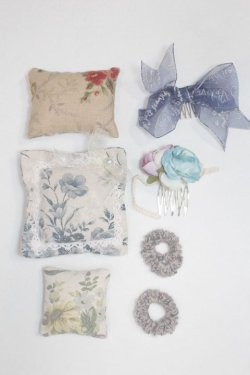 画像1: ネオブライス/OF:小物/ファッションドール　衣装 A-26-03-18-020-NY-ZA