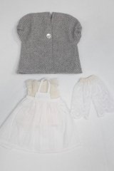 ネオブライス/OF:衣装/ファッションドール　衣装 A-26-03-18-025-NY-ZA