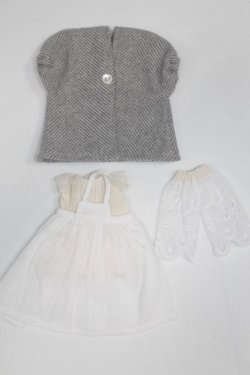 画像1: ネオブライス/OF:衣装/ファッションドール　衣装 A-26-03-18-025-NY-ZA