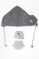 ネオブライス/OF:衣装/ファッションドール　衣装 A-26-03-18-026-NY-ZA