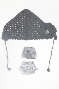 画像1: ネオブライス/OF:衣装/ファッションドール　衣装 A-26-03-18-026-NY-ZA