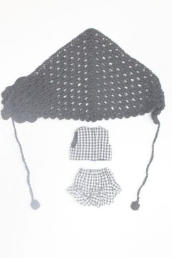 画像2: ネオブライス/OF:衣装/ファッションドール　衣装 A-26-03-18-026-NY-ZA