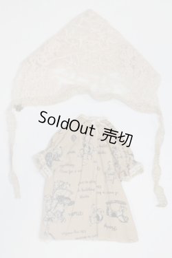 画像2: ネオブライス/OF:衣装/ファッションドール　衣装 A-26-03-18-023-NY-ZA