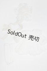 ネオブライス/OF:衣装/ファッションドール　衣装 A-26-03-18-024-NY-ZA