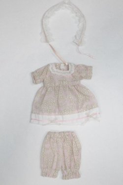 画像1: ネオブライス/OF:衣装/ファッションドール　衣装 A-26-03-18-027-NY-ZA