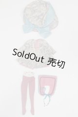 ネオブライス/OF:衣装/ファッションドール　衣装 A-26-03-18-022-NY-ZA