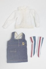 ネオブライス/OF:衣装/ファッションドール　衣装 A-26-03-18-029-NY-ZA