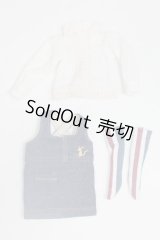 ネオブライス/OF:衣装/ファッションドール　衣装 A-26-03-18-029-NY-ZA