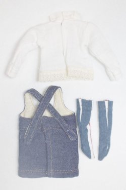 画像2: ネオブライス/OF:衣装/ファッションドール　衣装 A-26-03-18-029-NY-ZA