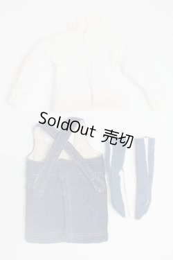 画像2: ネオブライス/OF:衣装/ファッションドール　衣装 A-26-03-18-029-NY-ZA
