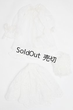 画像1: ネオブライス/OF:衣装/ファッションドール　衣装 A-26-03-18-031-NY-ZA