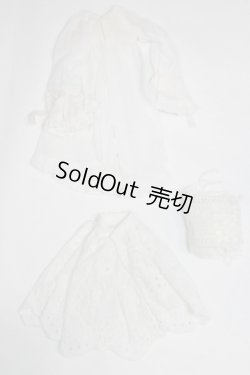 画像2: ネオブライス/OF:衣装/ファッションドール　衣装 A-26-03-18-031-NY-ZA